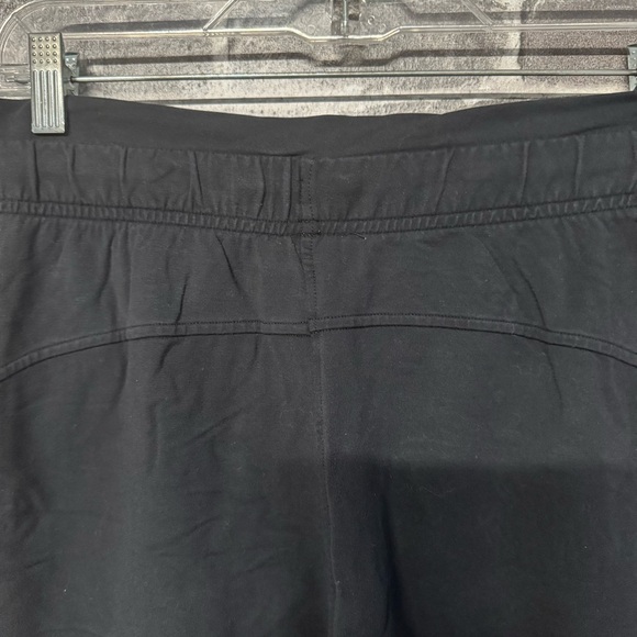 Lululemon Inner Glow Short 3" Modal Black stretch pockets - Picture 7 of 9